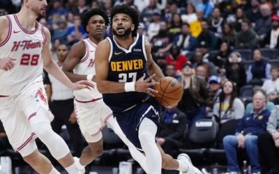 Magic vs. Nuggets Prediction: Are the Books Disrespecting Orlando at the Ball Arena?
