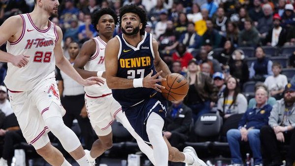 Jamal Murray Denver Nuggets is key to our prediction & analysis tonight