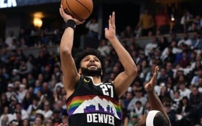 Jazz vs Nuggets Prediction: Why Denver’s Depth Advantage Makes This Number Playable