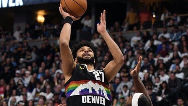 Jamal Murray Denver Nuggets is key to our prediction & analysis tonight