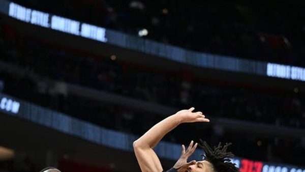 Shaedon Sharpe Portland Trail Blazers is key to our prediction & analysis tonight