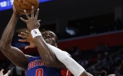 Atlanta Hawks vs. Detroit Pistons Odds, Betting Trends & Expert Predictions