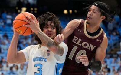Can Chandler Cuthrell and Elon Pull the Upset? Betting Preview & Pick