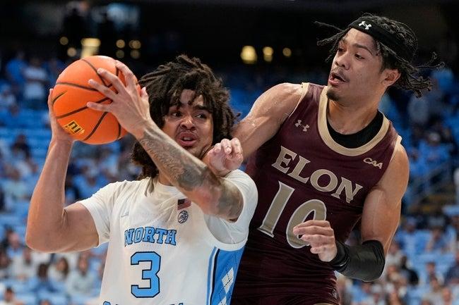 Can Chandler Cuthrell and Elon Pull the Upset? Betting Preview & Pick