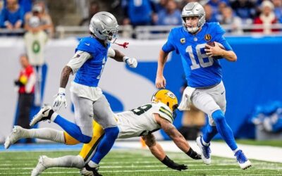 Dallas Cowboys vs Detroit Lions Against the Spread Picks – Week 14