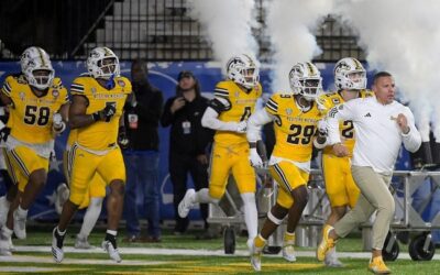 MAC Championship: Miami (OH) vs. Western Michigan ATS Pick & Defensive Blueprint