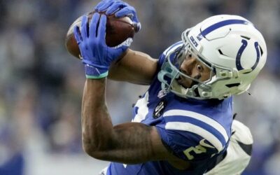 NFL Best Bet: Colts at Jaguars ATS Pick – History Trumps Efficiency