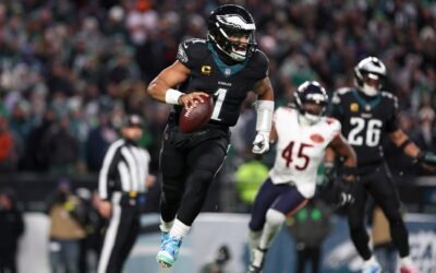 Eagles vs. Chargers Prediction: Monday Night Football Best Bet & Total Pick