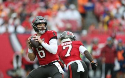 Falcons vs. Buccaneers Best Bets: ATS Pick for Thursday Night Footbal