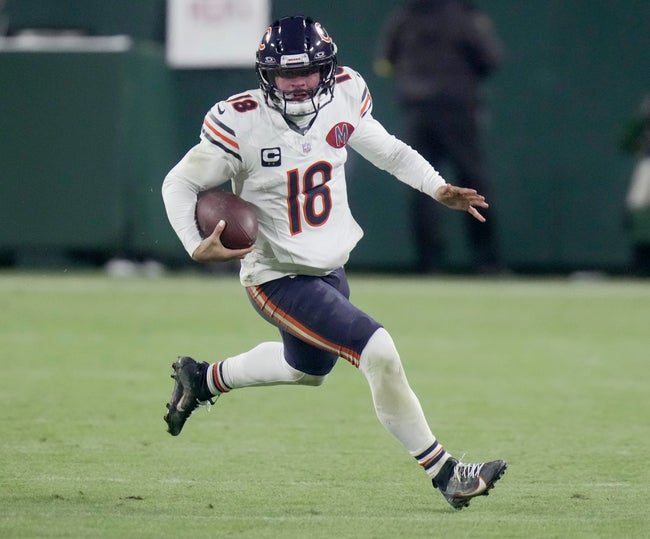 Cleveland Browns vs. Chicago Bears ATS Pick, Betting Preview & Expert Analysis