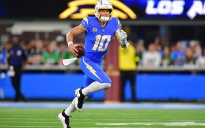 Chargers vs Chiefs Week 15 Picks & Predictions: Efficiency Edge Breakdown