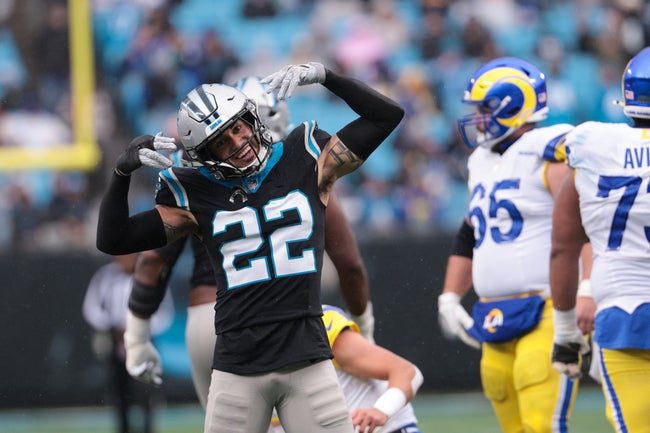 Carolina Panthers vs. New Orleans Saints Picks: Week 15 Spread and Total Analysis