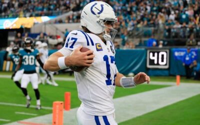 Indianapolis Colts vs Seattle Seahawks NFL Analysis & Free Picks for Week 15
