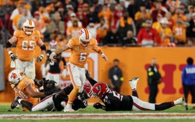Buccaneers vs Panthers Free NFL Picks & Player Props for Week 16
