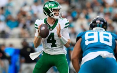 Jets vs. Saints Prediction: Can Tyler Shough and the Saints Cover in Week 16?