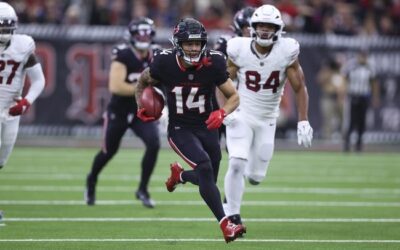 Raiders vs. Texans Prediction: Can Geno Smith Move the Ball Against the NFL’s Top Defense?