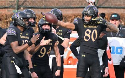 Central Michigan vs Northwestern Expert Picks & Best Bets for Friday, December 26th, 2025