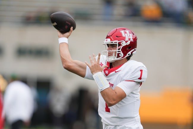 LSU vs. Houston Prediction: Sharp Money Moves the Kinder’s Texas Bowl Spread