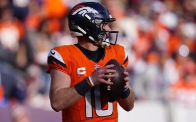 Broncos at Chiefs Best Bet: Can Bo Nix Exploit the Chiefs’ QB Nightmare?