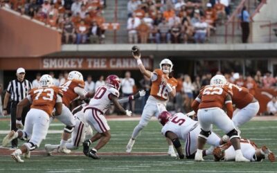 Michigan vs. Texas Prediction: Why the Citrus Bowl Line Is Moving Toward the Longhorns