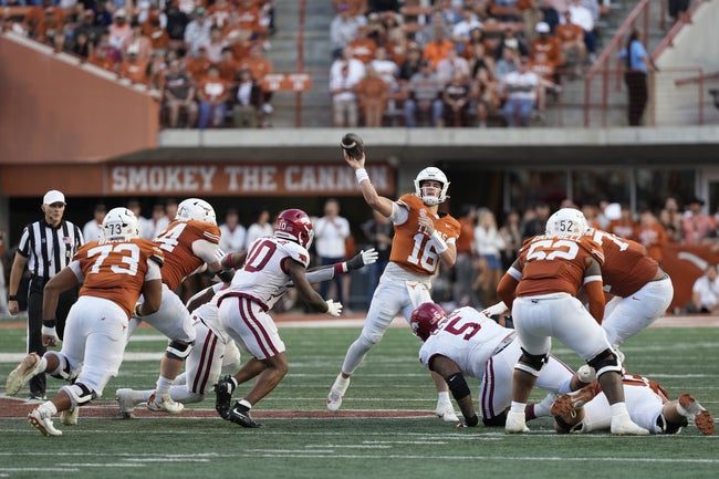 Michigan vs. Texas Prediction: Why the Citrus Bowl Line Is Moving Toward the Longhorns