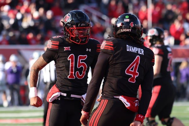 Nebraska vs. Utah Prediction: Can the Huskers Slow Down Utah’s Run Game?