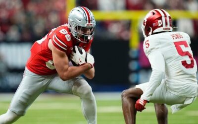 Miami vs Ohio State Expert Picks & Best Bets for CFP Quarterfinal