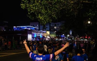 Colgate vs. Florida Prediction: Can the Gators’ #1 Rebound Rank Cover the 30-Point Spread?