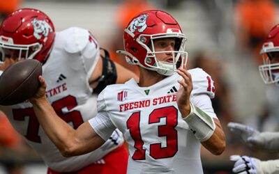 Miami-Ohio vs. Fresno State Prediction: Snoop Dogg Arizona Bowl Analysis