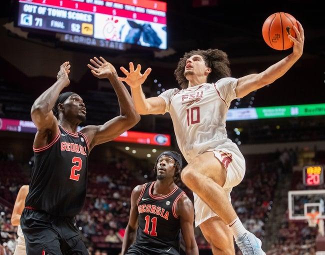 Georgia vs. Western Carolina Pick: Sharp Indicators for the 34-Point Margin