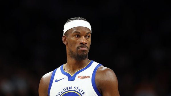 Jimmy Butler III Golden State Warriors is key to our prediction & analysis tonight