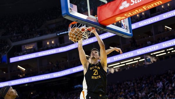 Golden State Warriors