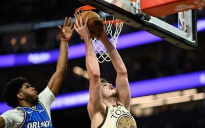 Mavericks vs Warriors Prediction: Why This Christmas Spread Feels Too Wide