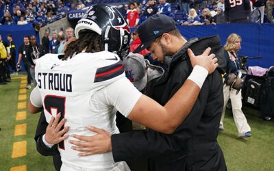 NFL Best Bet: Texans +3.0 Spread? Chiefs Are Not a Must-Lay Favorite