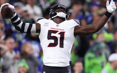 Texans vs. Chargers Prediction: Can Houston’s #1 Defense Halt the Chargers?