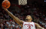 Lamar Wilkerson Indiana Hoosiers