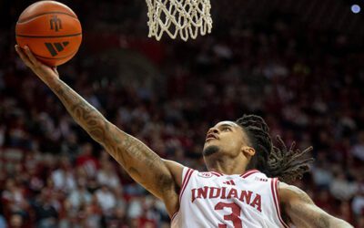 Siena vs. Indiana Prediction: Can the Hoosiers’ Elite Offense Overwhelm the Saints?