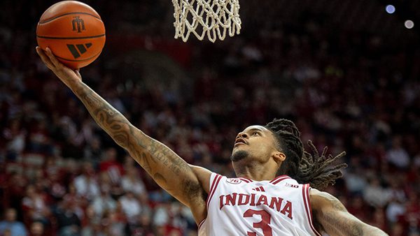 Lamar Wilkerson Indiana Hoosiers