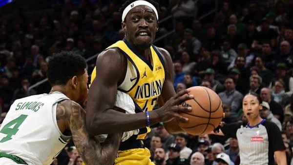 Dallas Mavericks vs Indiana Pacers Prediction: Two Lottery Teams, One Ugly Number