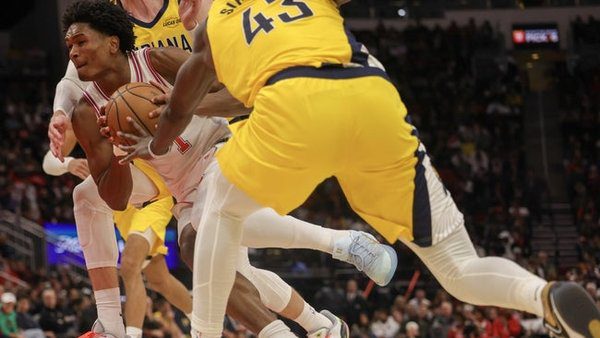 Amen Thompson Houston Rockets is key to our prediction & analysis tonight