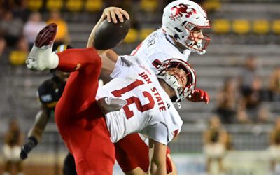 Revenge Spot or Road Dog Value? Find Your Best Bet for the CUSA Championship Free Pick