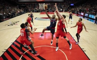 Pistons vs Clippers Prediction: LA’s Efficiency Edge Should Cover the Number
