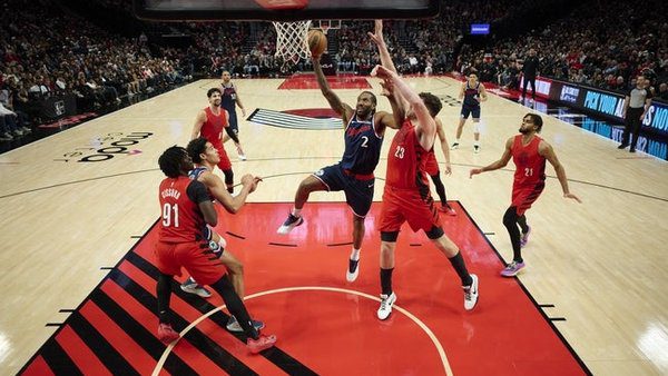 Pistons vs Clippers Prediction: LA’s Efficiency Edge Should Cover the Number