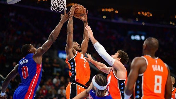 Kawhi Leonard Los Angeles Clippers is key to our prediction & analysis tonight