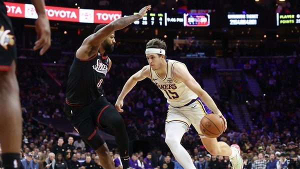 San Antonio Spurs vs. Los Angeles Lakers Prediction: NBA Betting Preview & Odds