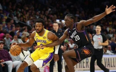 Rockets vs Lakers Prediction: Christmas Chaos With Luka in Question