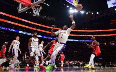 Kings vs Lakers Prediction: Why 13 Points Feels Like Too Much Cushion