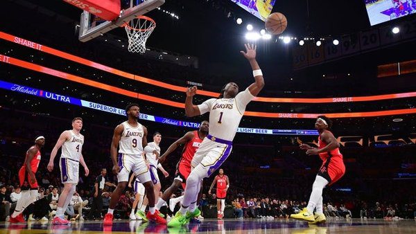 Kings vs Lakers Prediction: Why 13 Points Feels Like Too Much Cushion