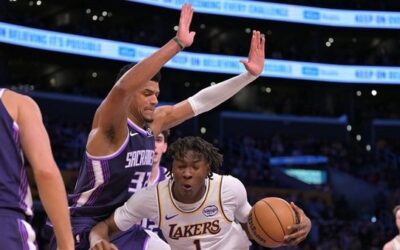 Pistons vs Lakers Prediction: Detroit’s Elite Road Form Meets LA’s Rotation Crisis