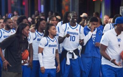 Vanderbilt vs. Memphis Point Spread Pick: Can the Nation’s #1 Offense Cover?